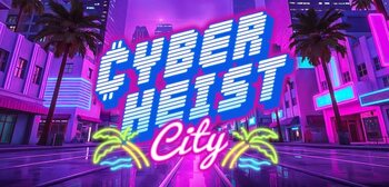 Play Cyberheist City at ICE36