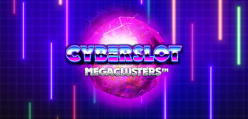Play Cyberslot Megaclusters at ICE36