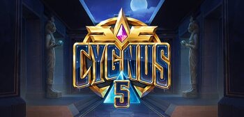 Play Cygnus 5 at ICE36