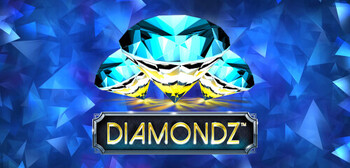 Play DIAMONDZ at ICE36