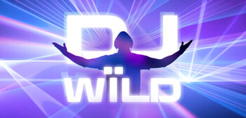 Play DJ Wild at ICE36