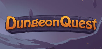 Play DUNGEON QUEST at ICE36