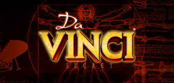 Play Da Vinci Secret at ICE36