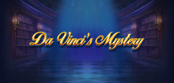 Play Da Vinci's Mystery at ICE36