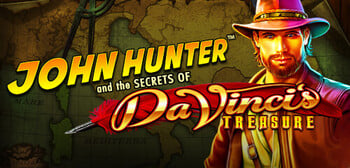 Play Da Vinci's Treasure at ICE36