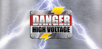 Play Danger! High Voltage at ICE36