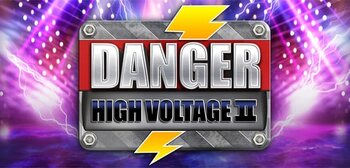 Play Danger High Voltage 2 at ICE36