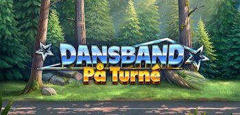 Play Dansband Pa Turne at ICE36