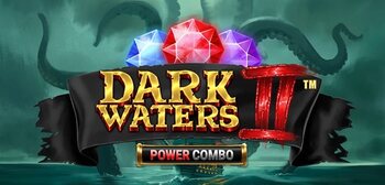 Play Dark Waters 2 Power Combo at ICE36