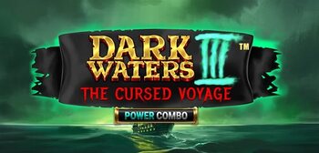 Play Dark Waters III Power Combo The Cursed Voyage at ICE36