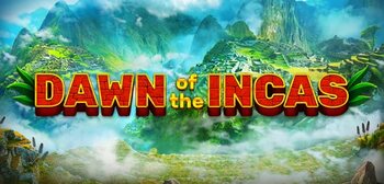 Play Dawn Of The Incas at ICE36