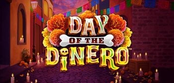 Play Day of the Dinero at ICE36