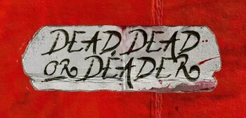 Play Dead Dead or Deader at ICE36
