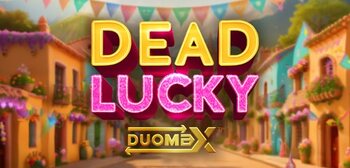 Play Dead Lucky Duomax at ICE36