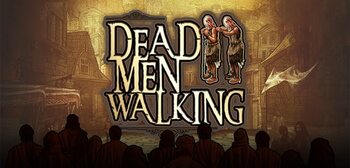 Play Dead Men Walking at ICE36
