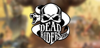 Play Dead Riders Trail at ICE36