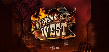 Play Dead West at ICE36