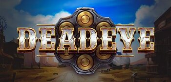 Play Deadeye at ICE36