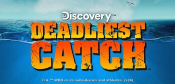 Play Deadliest Catch at ICE36