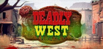 Play Deadly West at ICE36
