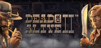 Play Dead or Alive 2 at ICE36