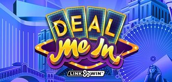 Play Deal Me In at ICE36