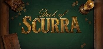 Play Deck of Scurra at ICE36