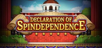 Play Declaration of Spindependence at ICE36