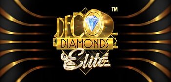Play Deco Diamonds Elite at ICE36