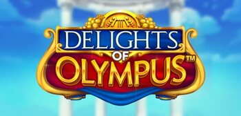 Play Delights of Olympus at ICE36