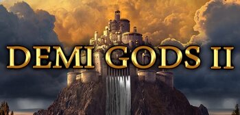 Play Demi Gods 2 at ICE36