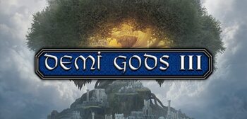 Play Demi Gods 3 at ICE36