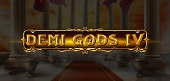 Play Demi Gods 4 at ICE36