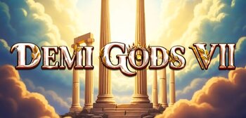 Play Demi Gods VII at ICE36