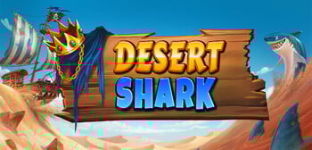 Play Desert Shark at ICE36