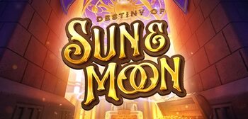 Play Destiny of Sun & Moon at ICE36