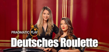 Play Roulette 5 - German at ICE36