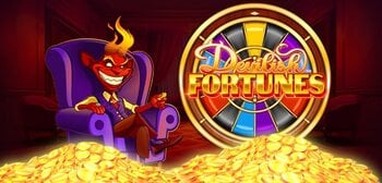 Play Devilish Fortunes at ICE36