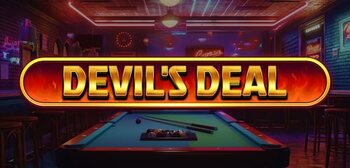 Play Devils Deal at ICE36