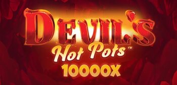 Play Devils Hot Pots at ICE36