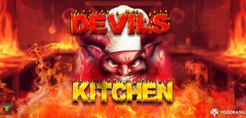 Play Devils Kitchen at ICE36
