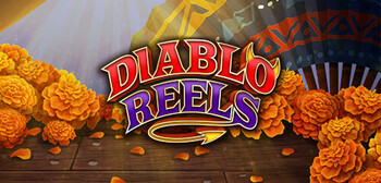 Play Diablo Reels at ICE36