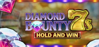 Play Diamond Bounty 7s Hold and Win at ICE36