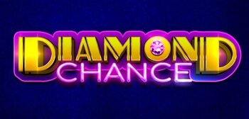 Play Diamond Chance at ICE36
