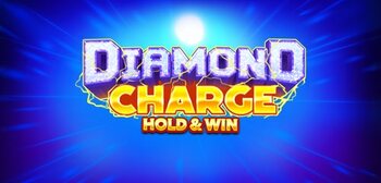 Play Diamond Charge Hold and Win at ICE36