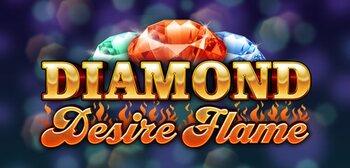 Play Diamond Desire Flame at ICE36