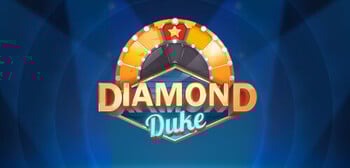 Play Diamond Duke at ICE36