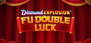 Play Diamond Explosion Fu Double Luck at ICE36