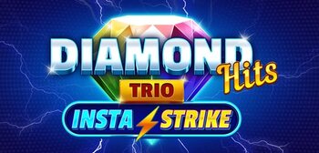 Play Diamond Hits Trio: InstaStrike at ICE36