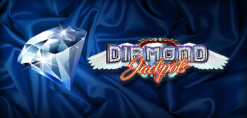 Play Diamond Jackpots at ICE36